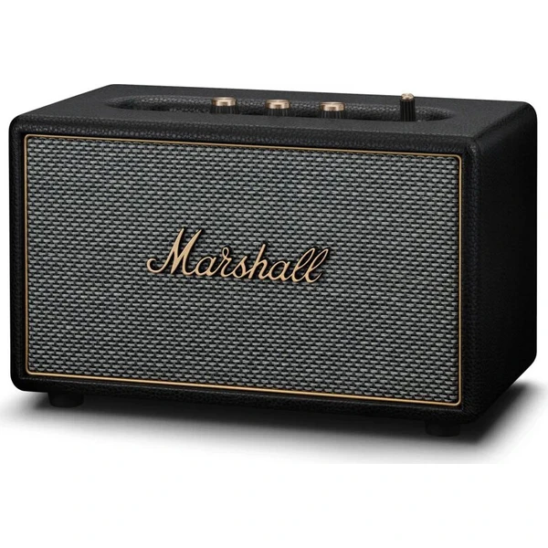 Marshall Acton IV černý - Reproduktory - Obrázek d_c06e931b5b8540c0b7390fb62535ff82