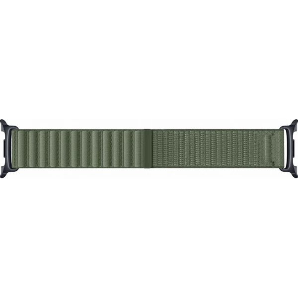 Samsung Fabrics Band řemínek Galaxy Watch9 (velikost S/M) olivový - Řemínky - Obrázek d_c07b2af9df89417794c72db31d42ef4e