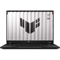 ASUS TUF Gaming A14 (FA401GM-RG010) RTX 5060 šedý - Notebooky