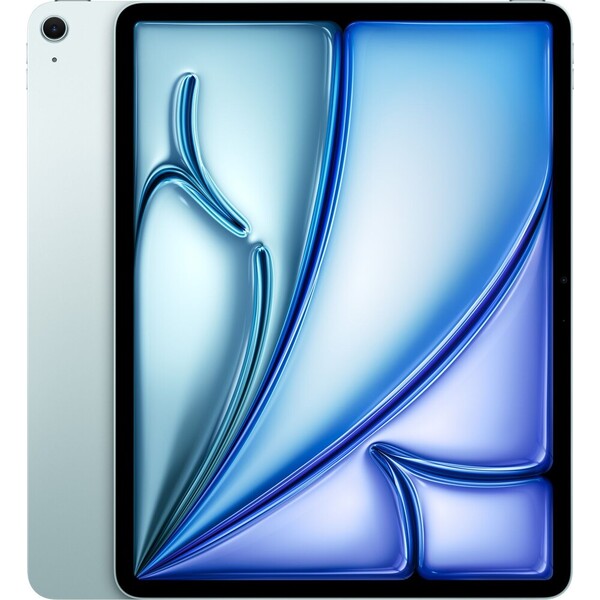 Apple iPad Air 13" 128GB Wi-Fi modrý (2026)