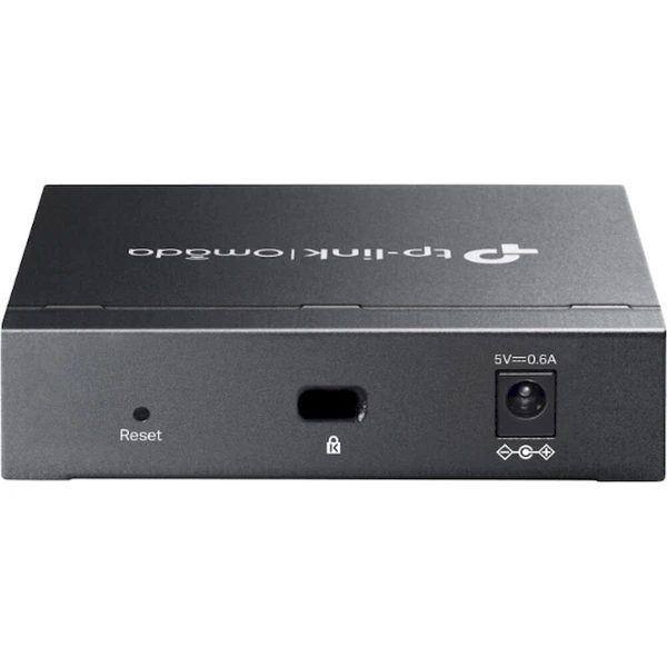 TP-Link Omada ES205G switch - Switche - Obrázek d_c089b3808dab4d0ab85bd716900045fd