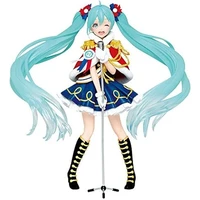 Figurka Taito Prize Hatsune Miku Winter Live 22 cm - Figurky