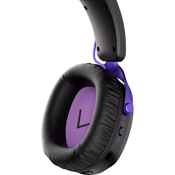 Akko GH300 bezdrátový headset černý - Sluchátka - Obrázek d_c0aa96040dc143f4adf95437f73a96bd