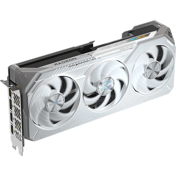 GIGABYTE AMD Radeon RX 9070 XT GAMING OC ICE 16G - Grafické karty - Obrázek d_c0c2108cd76a4de6b0a9e664614c1a3c