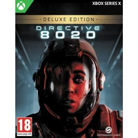 Directive 8020 Day 1 Deluxe Edition (XSX) - Hry pro Xbox Series