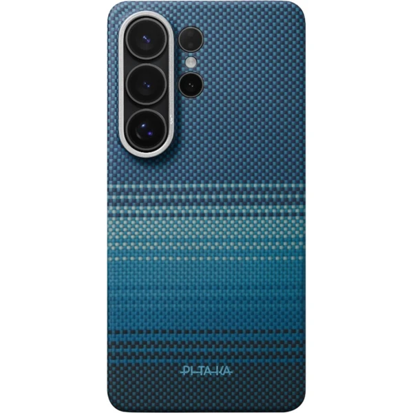 Pitaka Edge Case MagSafe kryt Samsung Galaxy S26 Ultra Moonrise - Pouzdra - Obrázek d_c0cb60f56a4a4f85a809d74b56a1ca7c