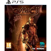 Gothic II Complete Classic (PS5) - Hry pro PS5