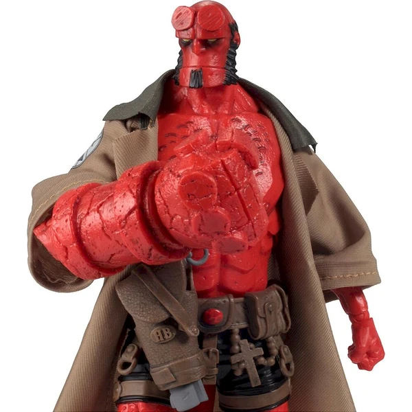 Figurka McFarlane Toys - Hellboy 18cm - Figurky - Obrázek d_c0d509dcfab4415792fdd5674c3bfcc0