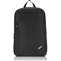 Lenovo batoh 4X40K09936 15,6" černý - Batohy