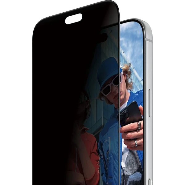 PanzerGlass Privacy sklo Apple iPhone 18 Pro Max s bezprašným instalačním boxem - Ochranné folie a skla - Obrázek d_c0e9804aa23341f596ed3b04a49b56c0