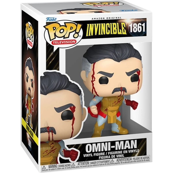 Funko POP! #1861 Animation: Invincible S2 - Omni-Man Bloody - Funko POP! - Obrázek d_c108252f687d44ee988804fe9cf220f6
