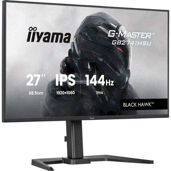 iiyama G-Master BlackHawk GB2741HSU-B1 herní monitor 27" - Monitory - Obrázek d_c114547ffd9c41f481d83a1d986eeacb