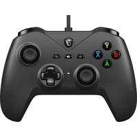 MSI FORCE GC200 herní ovladač (PC/Android) černý - Herní ovladače