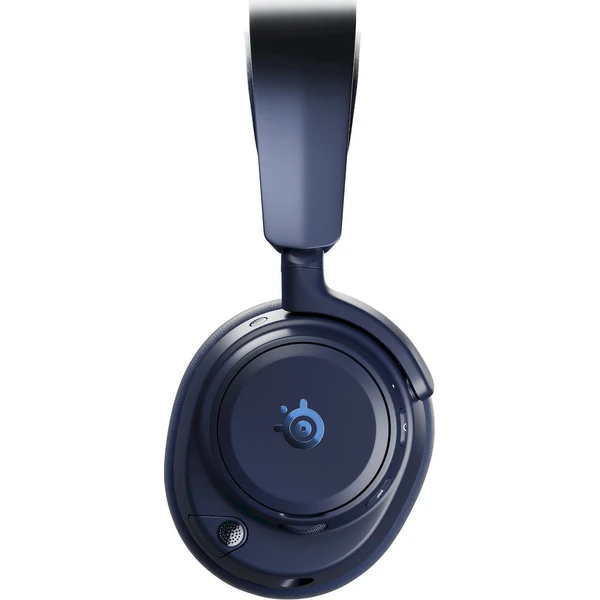 SteelSeries Arctis Nova Pro Omni bezdrátová herní sluchátka tmavě modrá - Sluchátka - Obrázek d_c13ef933f071489c8c5a9a37a8673e4e