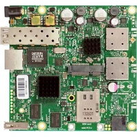 MikroTik RB922UAGS-5HPacD - Ostatní