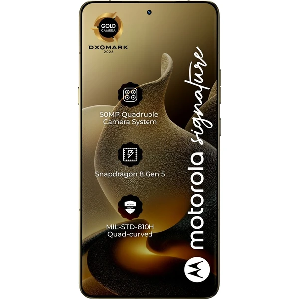 Motorola Signature 16GB/512GB PANTONE Martini Olive - Mobilní telefony - Obrázek d_c14acc7dab264e1eadcea726261c2399