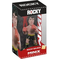 MINIX Movies: Rocky - Rocky 2 - Minix