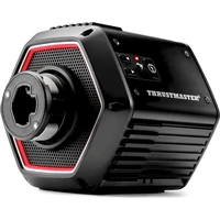 Thrustmaster T818 Black Edition Direct Drive základna pro volant černá - Volanty