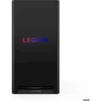 Lenovo Legion T5 30AGB10 (90YJ005VMK) černý - záruka na 3 roky po registraci - Stolní počítače