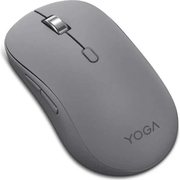 Lenovo Yoga Bluetooth Silent myš šedá - Myši - Obrázek d_c17f01d34ad34e629589d0f7566ad525