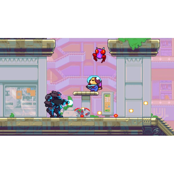 Goodboy Galaxy (Switch) - Hry pro Nintendo Switch - Obrázek d_c17fd13201f440608d543720a7b0591e