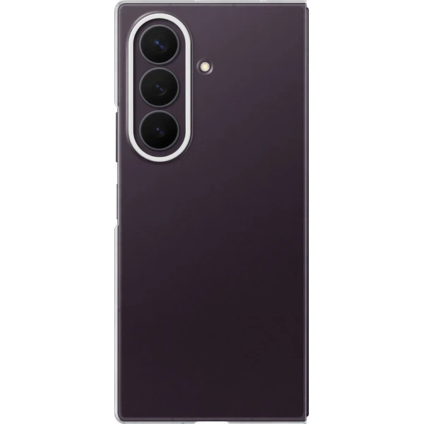 Samsung Clear Case kryt Galaxy Z Fold8 Ultra čirý - Pouzdra - Obrázek d_c18bd2995c1148c285a7267ef4cc5615