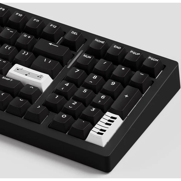 Akko MonsGeek M2 V5 VIA Black Piano Akko Mirror bezdrátová herní klávesnice (US) černá - Klávesnice - Obrázek d_c190f58055a84f7cb08d2d4c17583704