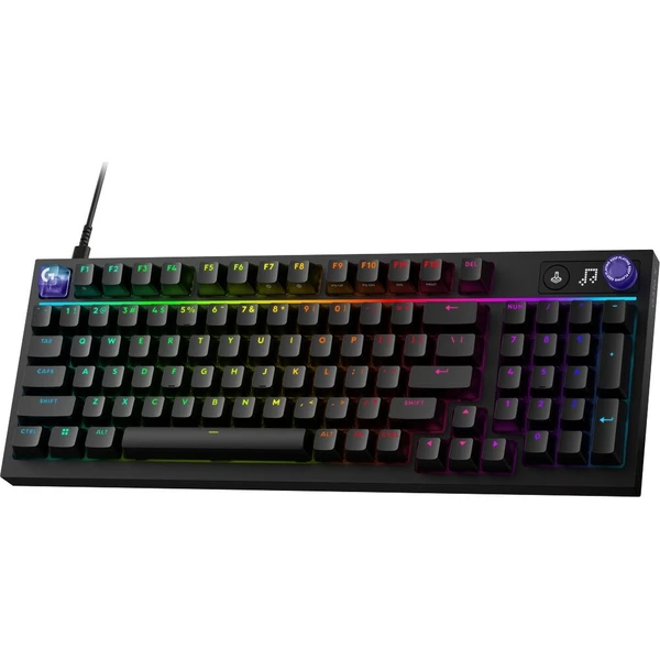 Logitech G316 X 98 herní mechanická klávesnice USINTL černá - Klávesnice - Obrázek d_c19d746858fb4b68839e3e41dde4a836