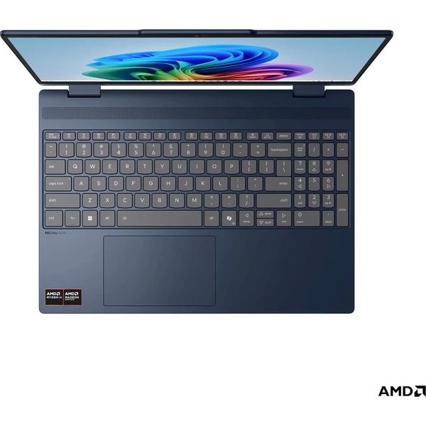 Lenovo IdeaPad 5 2-in-1 15AHP11 (83UN001UCK) modrý - Notebooky - Obrázek d_c1a0db6c893f4187877aac466188e27f