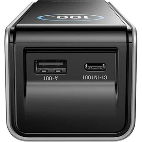 EcoFlow RAPID 25000 mAh 170W powerbanka stříbrná - Powerbanky - Obrázek d_c1a48fdcd47043f694a25768e70e5588