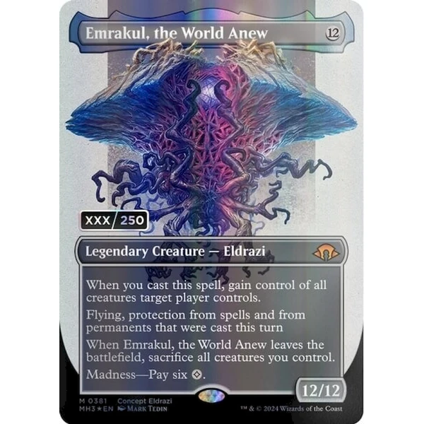 Magic: The Gathering Modern Horizons 3 Play Booster Box - MTG karty - Obrázek d_c1a6c2c5c55a4c348923c8ef793c36ad