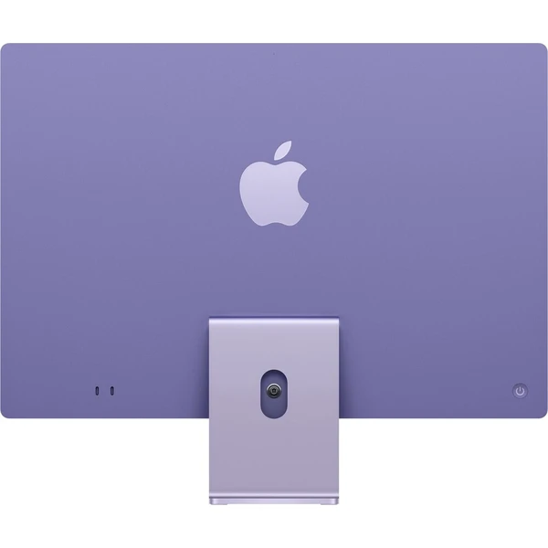 CTO Apple iMac 24" (2024) 8CPU / 16GB / 256GB / Mouse / Fialová / CZ TouchID NUM KL / Stojan / 1Gbps - All-in-one - Obrázek d_c1a7e0f8f80247e8a3eee60160a3e7c8