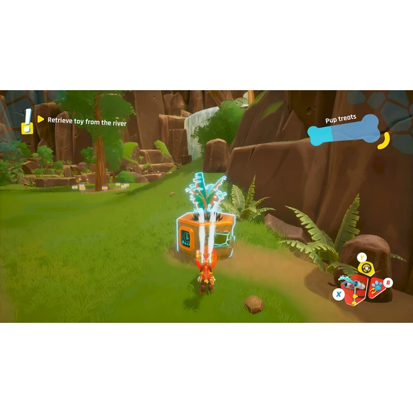 PAW Patrol: Dino World (XSX) - Hry pro Xbox Series - Obrázek d_c1aafe20fc964b77a14fb7503414b317