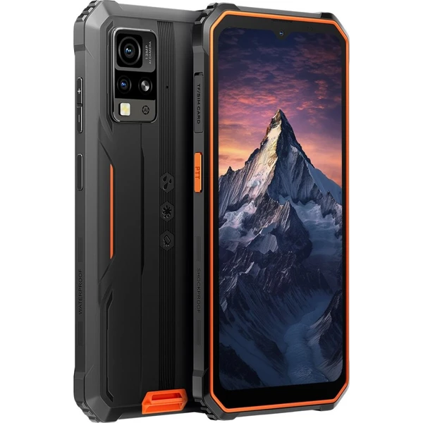 Blackview BV4800 Pro LTE 4GB/128GB černý/oranžový - Mobilní telefony - Obrázek d_c1ab41c5633f421f8feda0354b213867