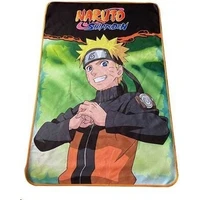 Fleecová deka SD Toys Naruto Shippuden - Naruto 100 x 150 cm - Deky