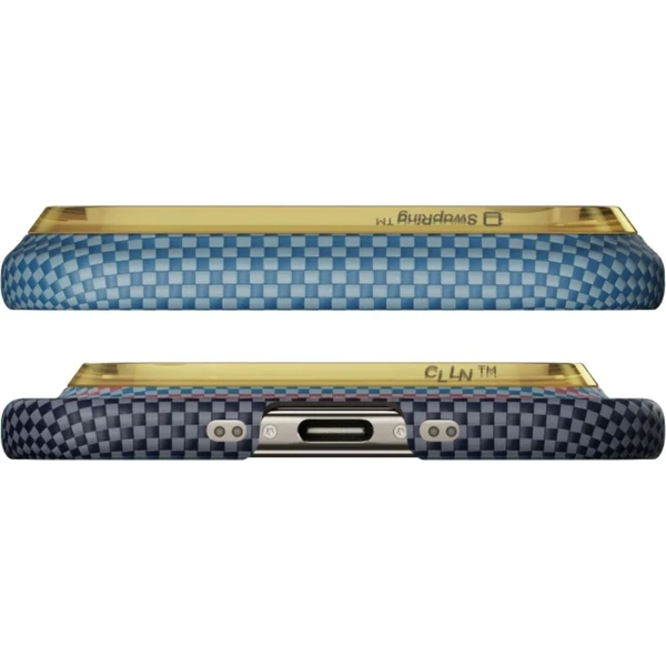 Pitaka Edge Case California Dream Sunset 2.0 #4 MagSafe kryt iPhone Air - Pouzdra - Obrázek d_c1bd546fa57e4bb885052e466db59654