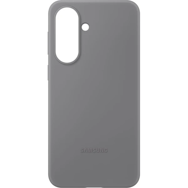 Samsung Silicone Case kryt Samsung Galaxy A57 šedý - Pouzdra - Obrázek d_c1c57dcc8d544d37be92bfdccea9d896