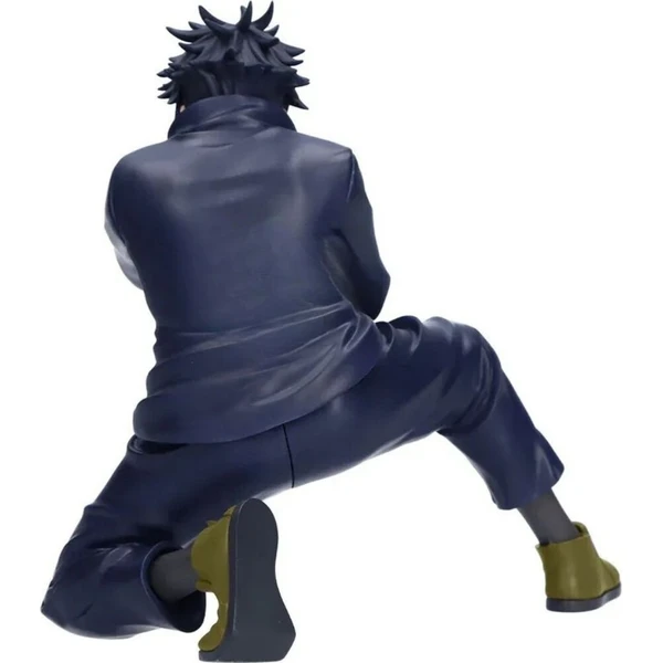 Figurka Bandai Banpresto Maximatic Jujutsu Kaisen - Megumi Fushiguro 15 cm - Figurky - Obrázek d_c1c61e4dbab64ee99f15feea89ee89d0