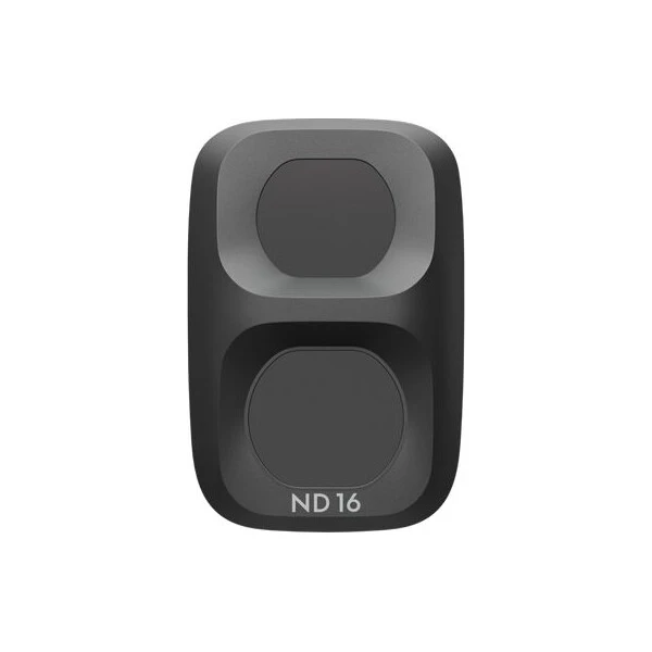 DJI Osmo Pocket 4P magnetický set ND filtrů (ND16, ND64, ND256) - Přídavné objektivy - Obrázek d_c1d0688348ca4646a140c114e19df85d