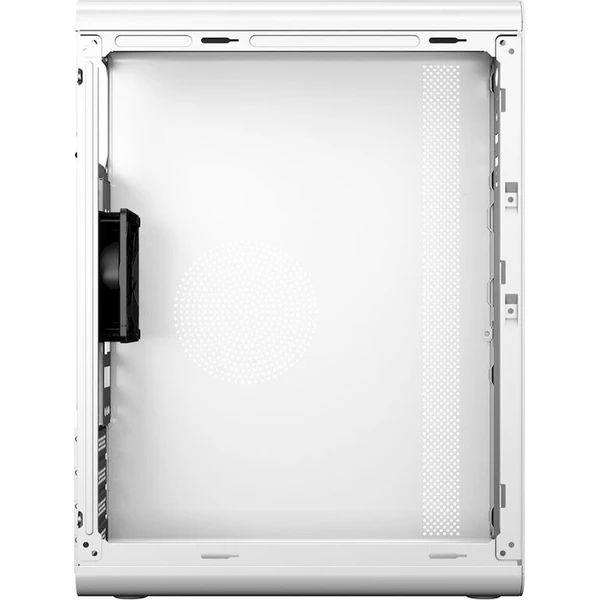 Aerocool CS-110, Mini-Tower bílá - Počítačové skříně - Obrázek d_c1e165f024b24e2cb6817988c2e7a044