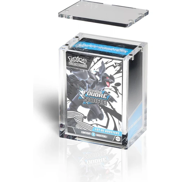 Akrylový case - Pokémon Booster Bundle - Obaly na karty - Obrázek d_c1fc39a9b2da4600aef9f61e9dab5f24