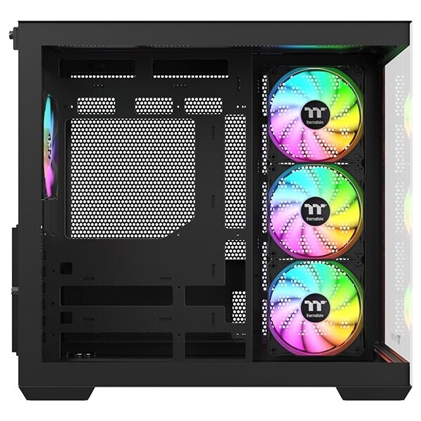 Thermaltake View 380 WS ARGB černá - Počítačové skříně - Obrázek d_c207aa3e244b4ac693a8283d52cc3c3d
