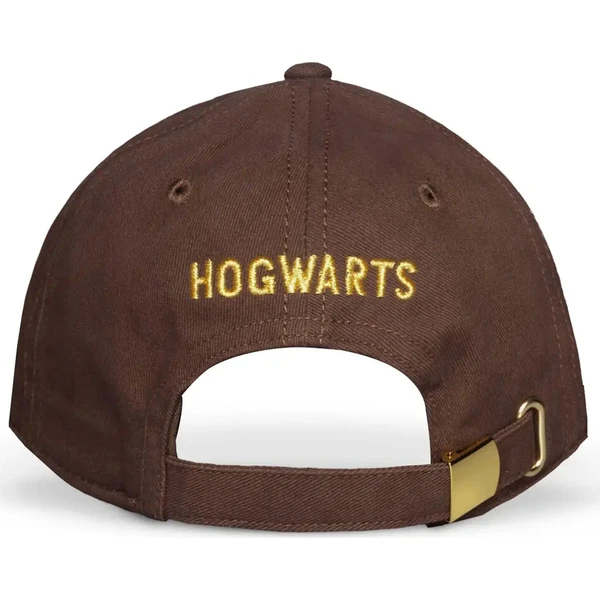 Kšiltovka Harry Potter - Hogwarts - Kšiltovky a čepice - Obrázek d_c207c2f917604efe8f83ee1860c9640f