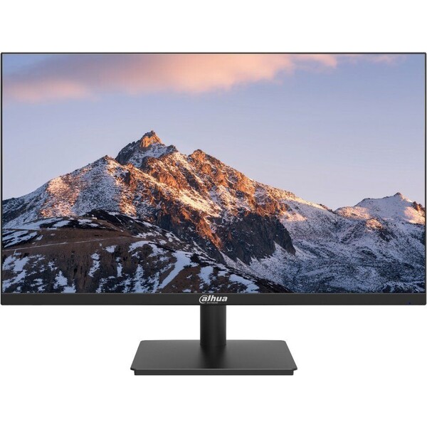 Dahua LM27-A221Y monitor 27" Černá