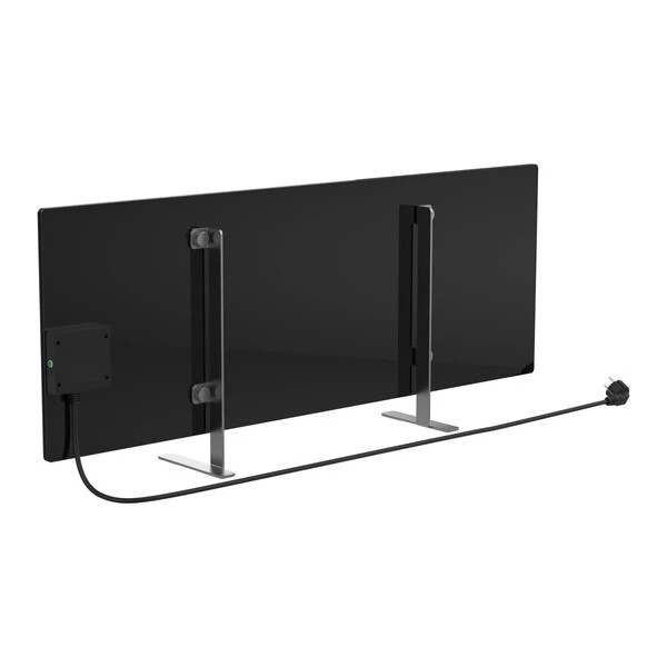 AENO GH2S chytré topení 700W  černé - Topidla - Obrázek d_c21b2c63a964479487b5c0a3dc6e52a2