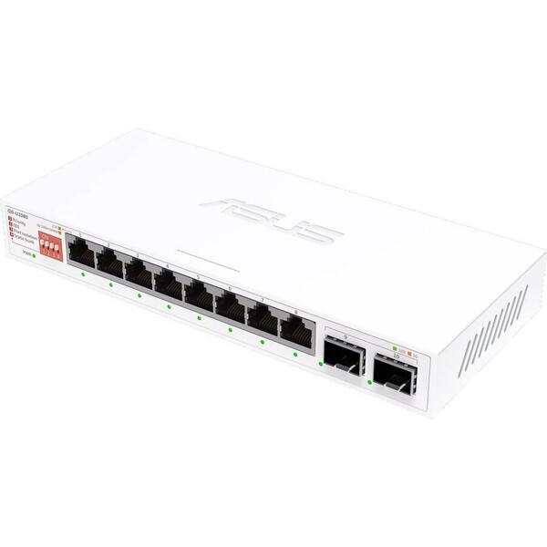 ASUS QG-U1080 switch