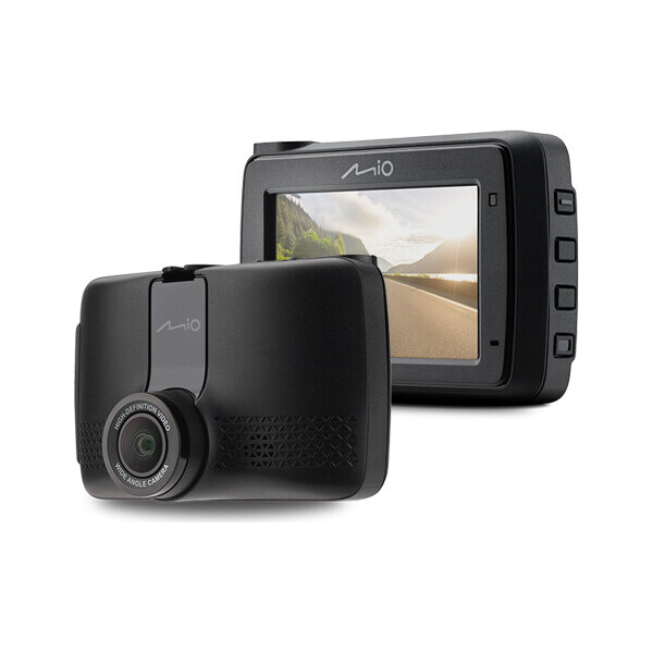 Mio MiVue 803W Pro 5415N9260002 Černá