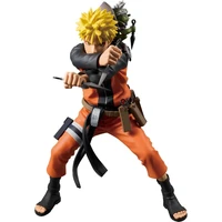 Figurka Bandai Banpresto Grandista - Naruto Uzumaki 22 cm - Figurky
