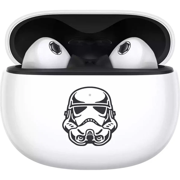 Xiaomi Buds 3 Star Wars bezdrátová sluchátka bílá - Sluchátka - Obrázek d_c22ca5e97c2b449d834c1470694bbf9a