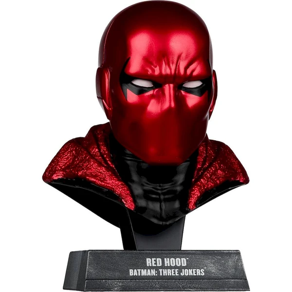 Mini replika McFarlane Toys - Red Hood 18cm - Figurky - Obrázek d_c237dc5776ee4e508dabb327a1d99edc